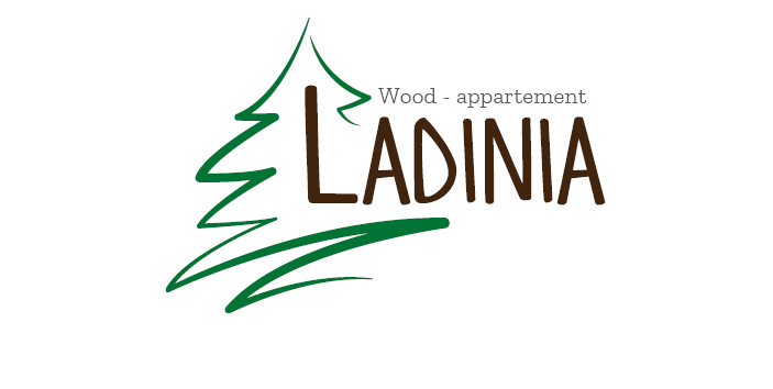 Wood - Appartement Ladinia